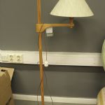 749 5228 FLOOR LAMP